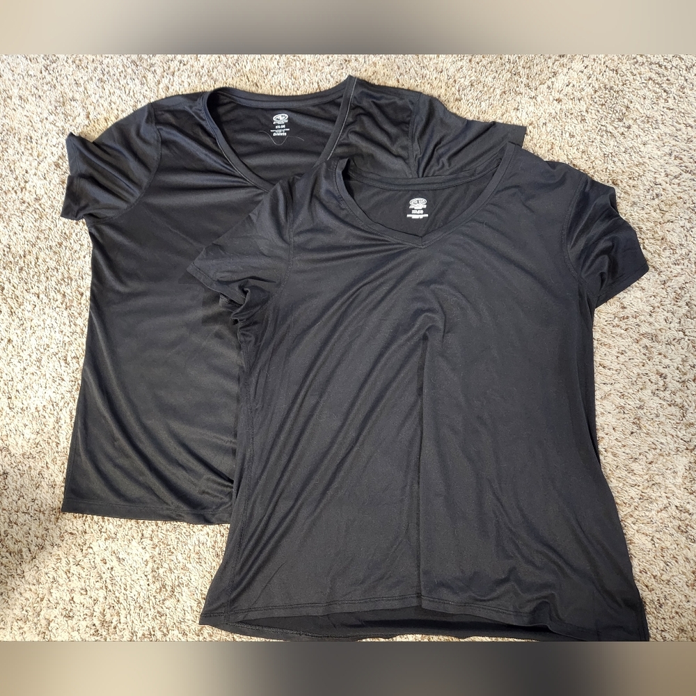 Active Top Bundle